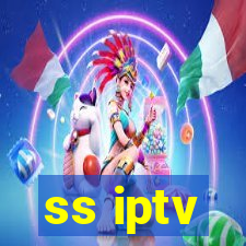 ss iptv