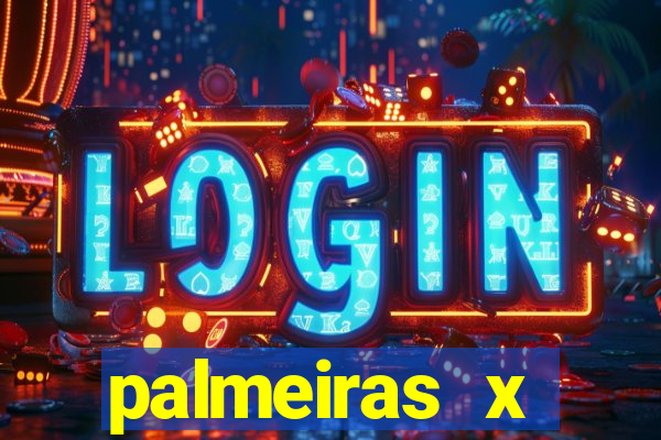 palmeiras x botafogo multicanais ao vivo