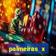 palmeiras x botafogo multicanais ao vivo