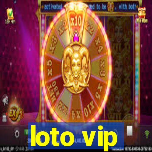 loto vip