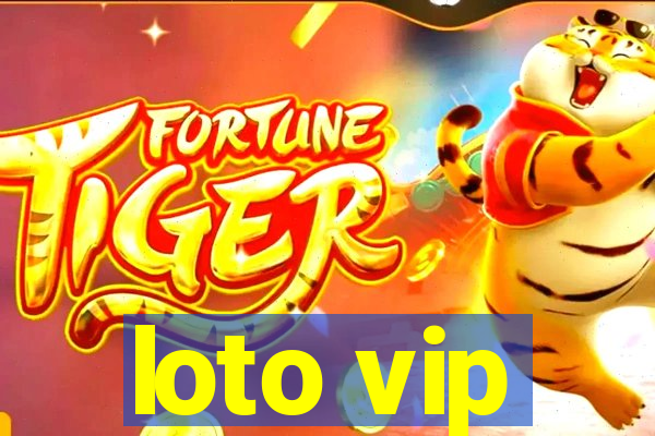 loto vip