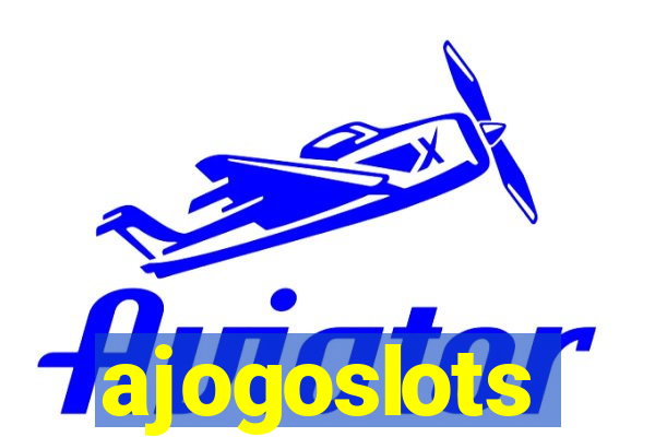 ajogoslots