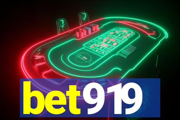 bet919