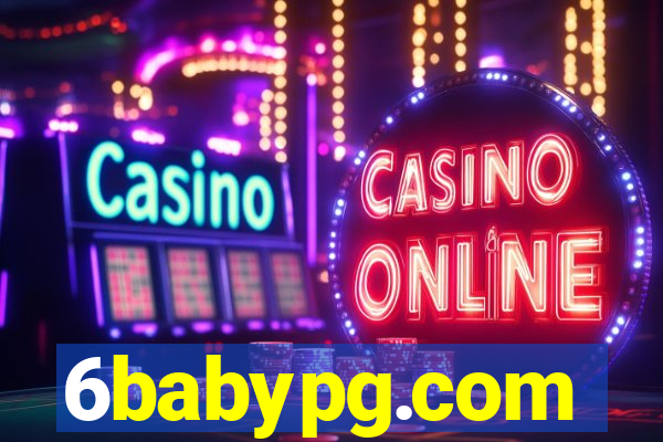 6babypg.com