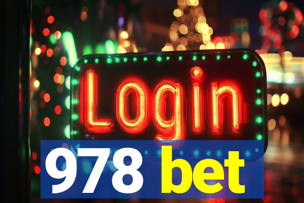 978 bet