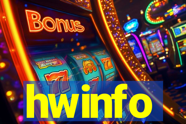 hwinfo
