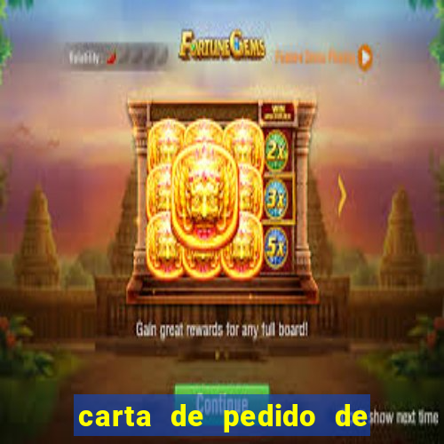 carta de pedido de patrocinio para time de futebol