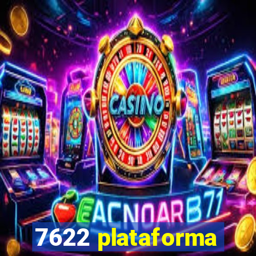 7622 plataforma