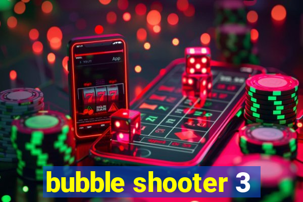 bubble shooter 3