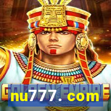 nu777. com