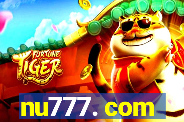 nu777. com