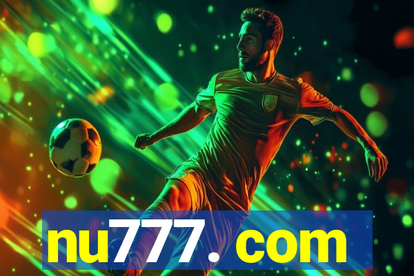 nu777. com