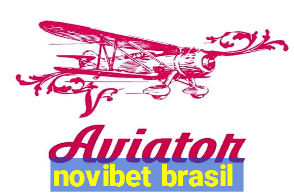novibet brasil