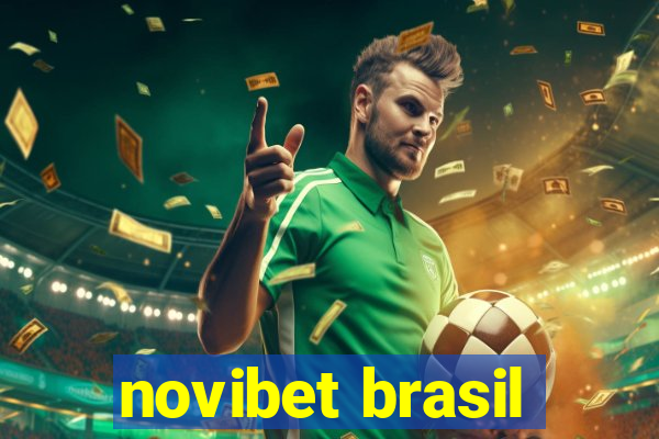 novibet brasil