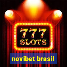 novibet brasil