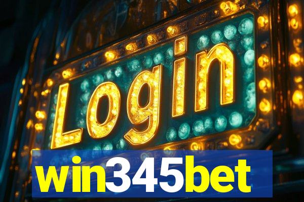 win345bet