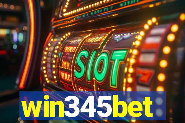 win345bet