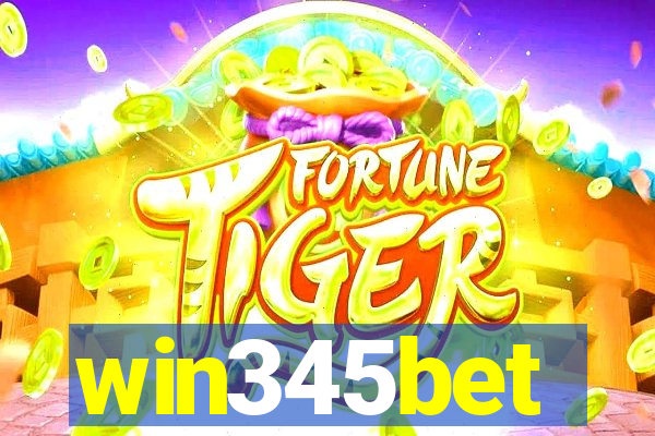 win345bet