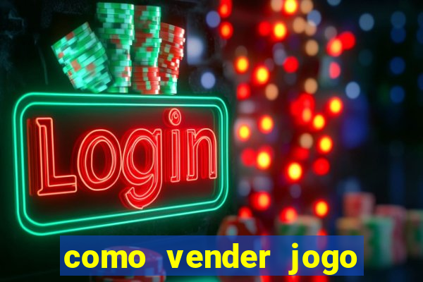 como vender jogo do bicho
