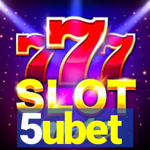 5ubet