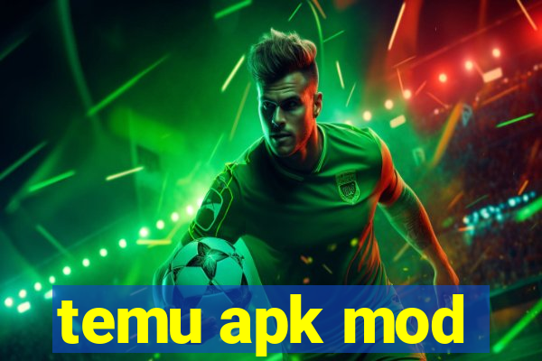 temu apk mod