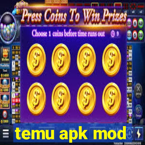 temu apk mod