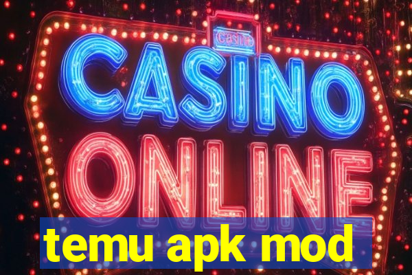 temu apk mod