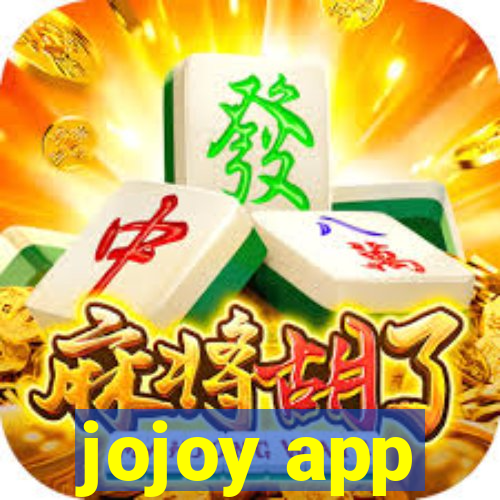 jojoy app