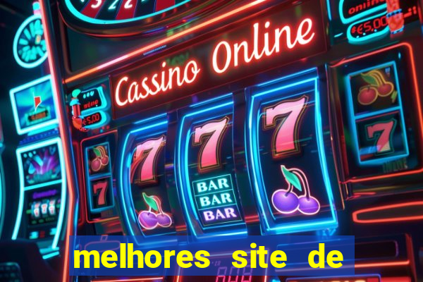 melhores site de jogos online