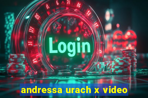 andressa urach x video