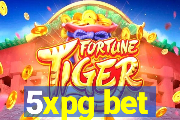 5xpg bet
