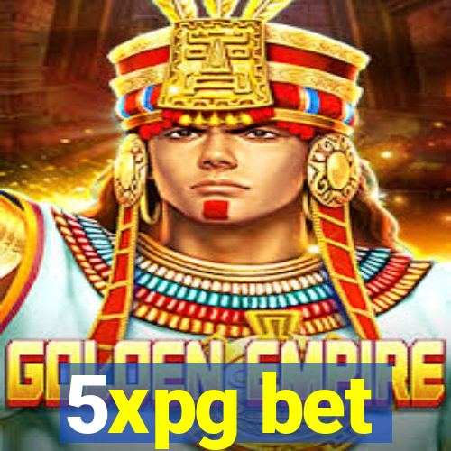 5xpg bet