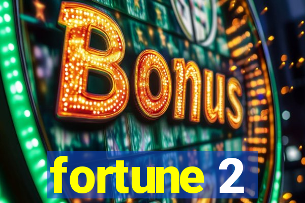 fortune 2
