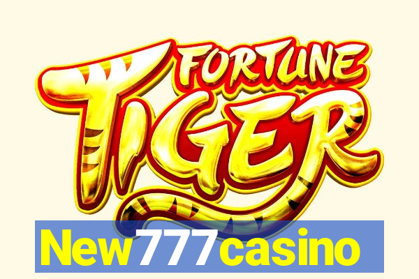 New777casino