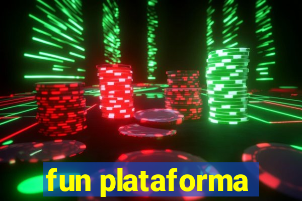 fun plataforma
