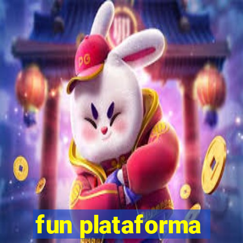 fun plataforma