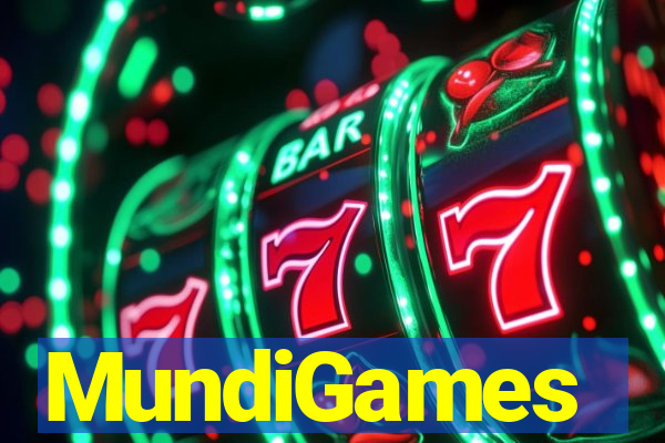 MundiGames