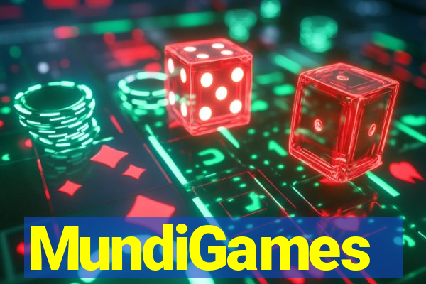 MundiGames