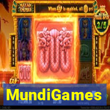 MundiGames