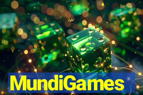 MundiGames