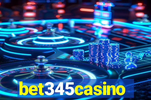 bet345casino