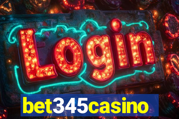 bet345casino