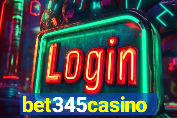 bet345casino