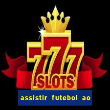 assistir futebol ao vivo rmc