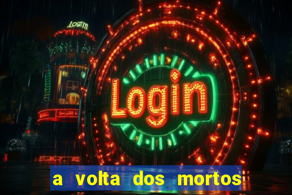 a volta dos mortos vivos ( filme completo e dublado ) * 1985 * a