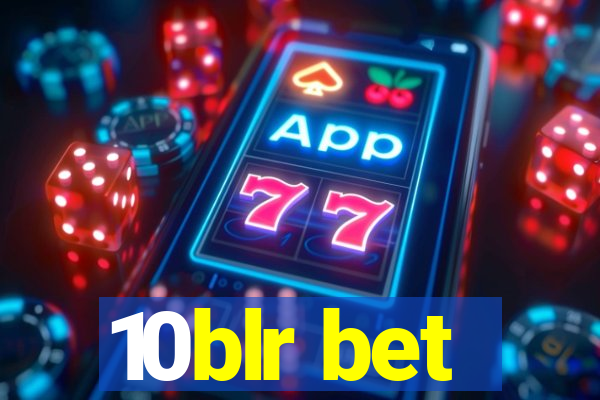 10blr bet