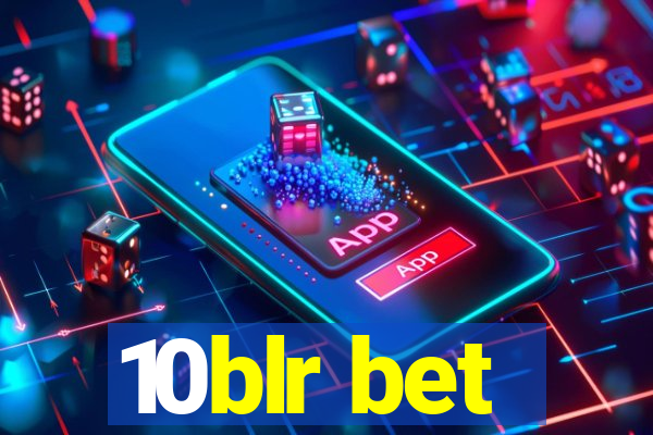 10blr bet