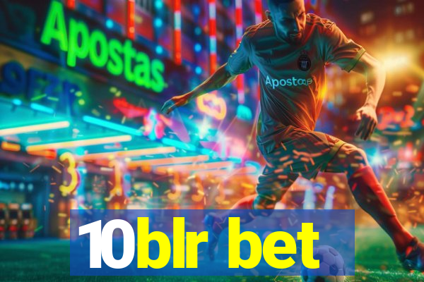 10blr bet