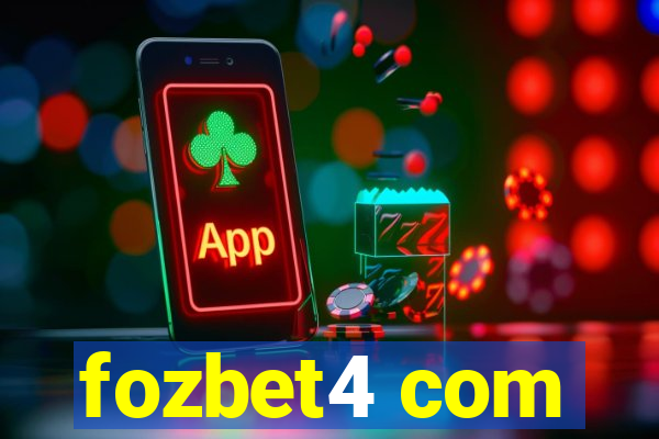 fozbet4 com