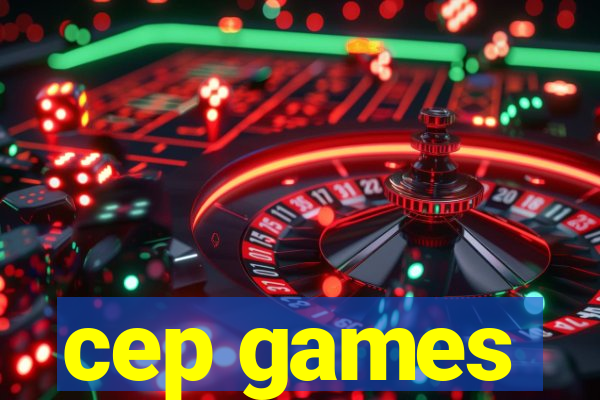 cep games